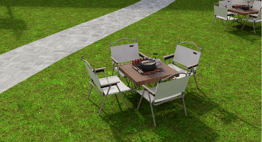 婺城区酒店帐篷定制：解锁旅居新体验，打造差异化竞争力