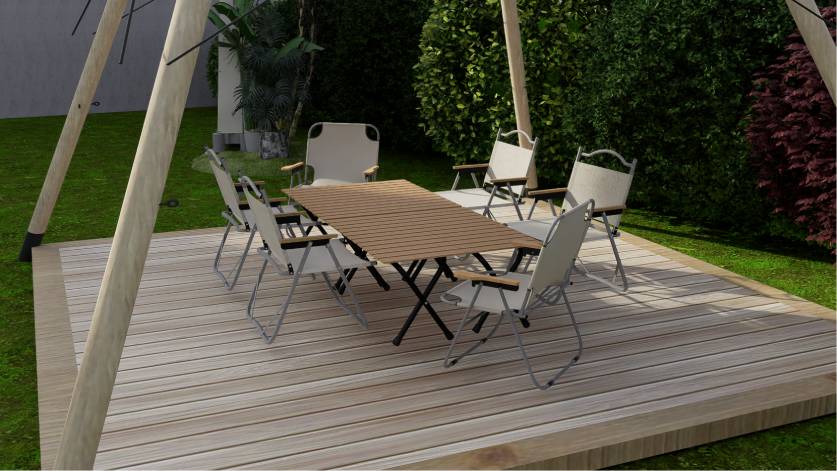 婺城区帐篷生产厂家：以匠心筑牢户外装备的品质根基